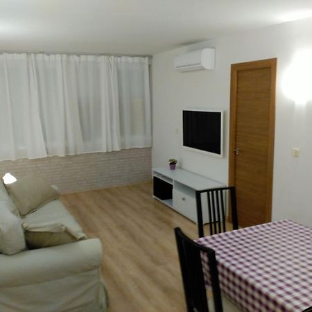 Appartement Madrid Rent 5 Extérieur photo