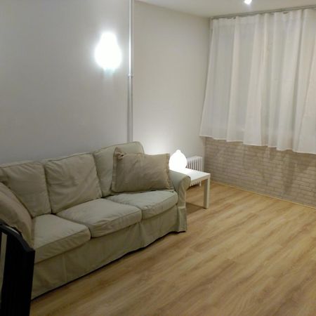Appartement Madrid Rent 5 Extérieur photo