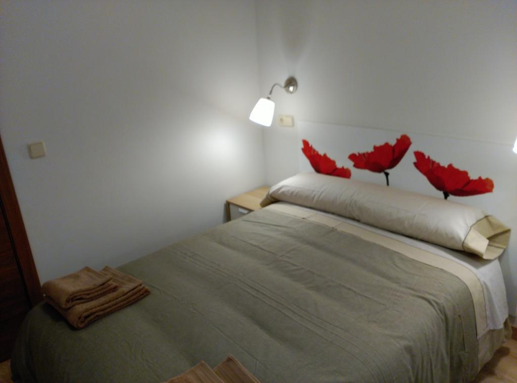 Appartement Madrid Rent 5 Extérieur photo