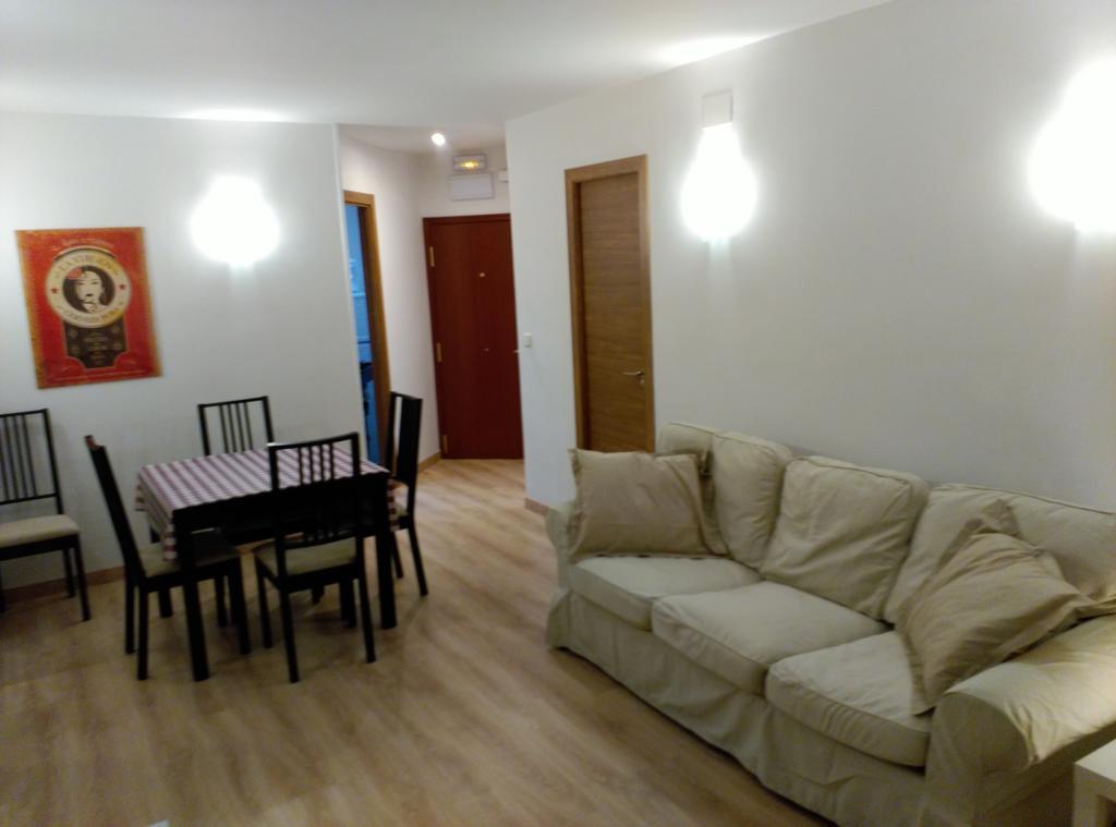 Appartement Madrid Rent 5 Extérieur photo