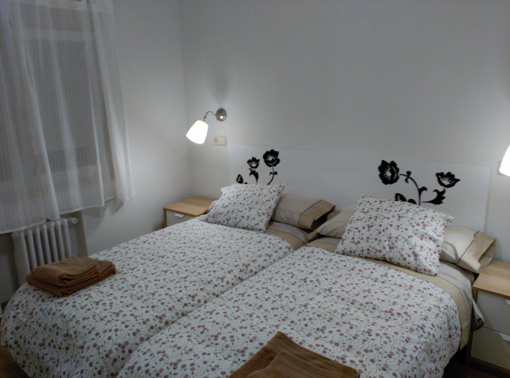 Appartement Madrid Rent 5 Extérieur photo
