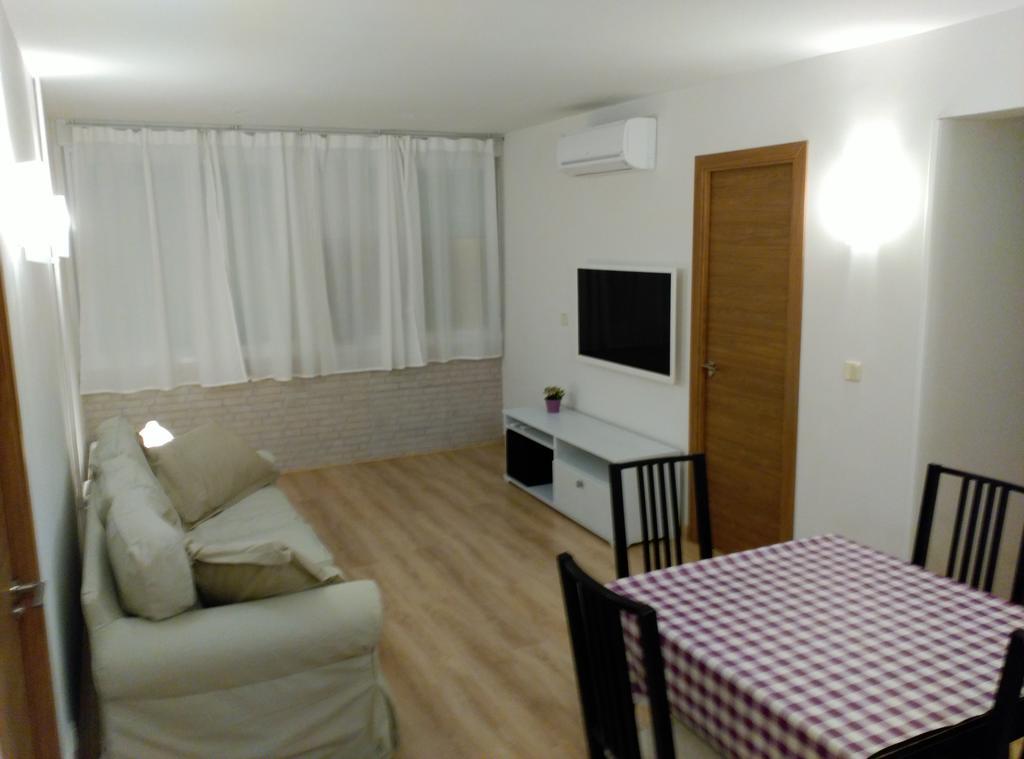 Appartement Madrid Rent 5 Extérieur photo