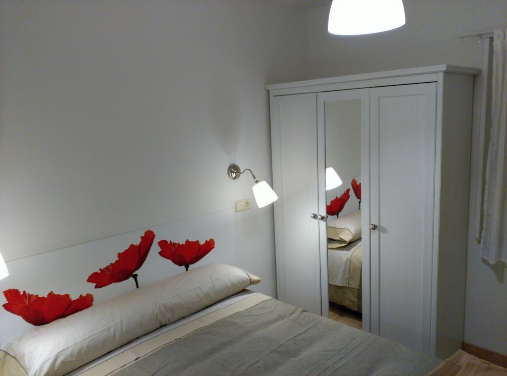 Appartement Madrid Rent 5 Extérieur photo
