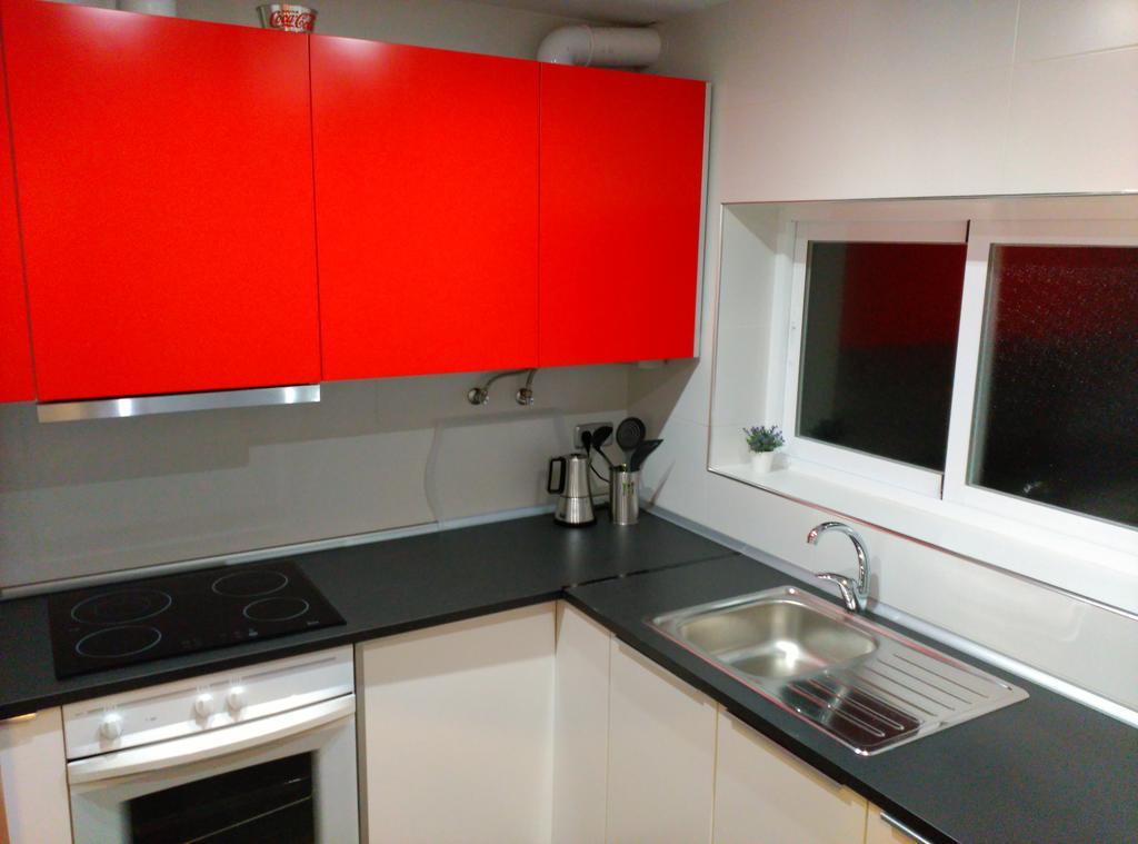 Appartement Madrid Rent 5 Extérieur photo