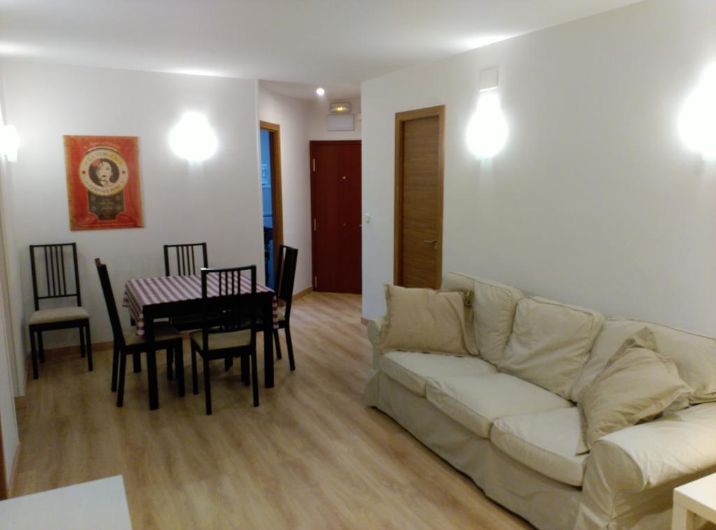 Appartement Madrid Rent 5 Extérieur photo