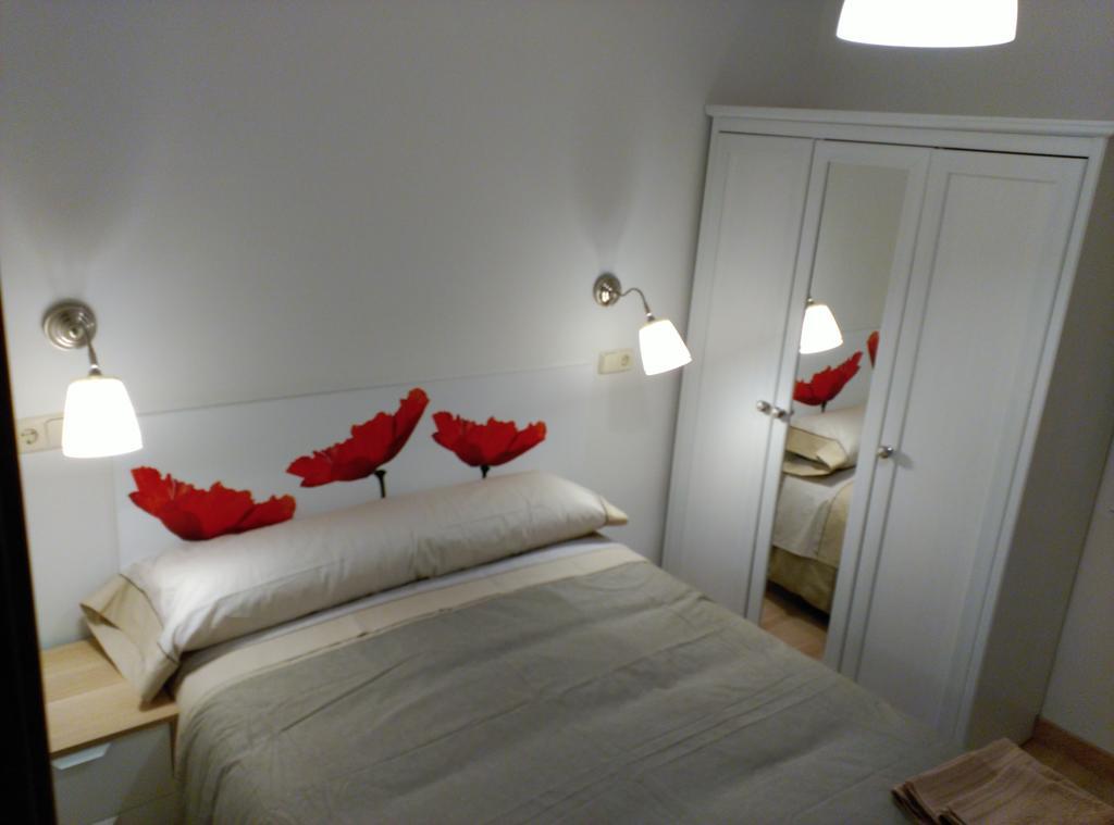 Appartement Madrid Rent 5 Extérieur photo
