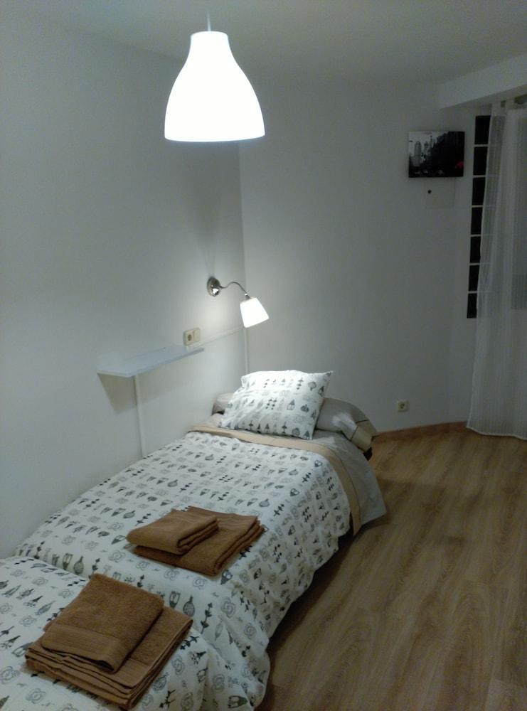 Appartement Madrid Rent 5 Extérieur photo