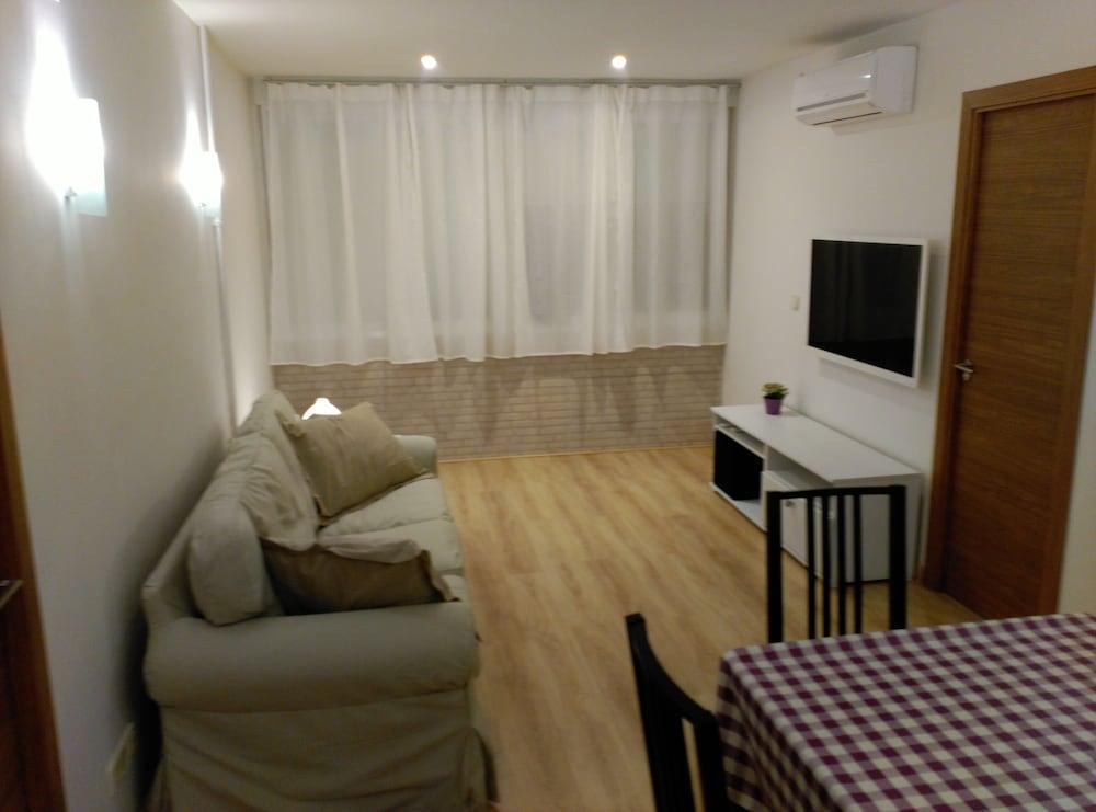 Appartement Madrid Rent 5 Extérieur photo